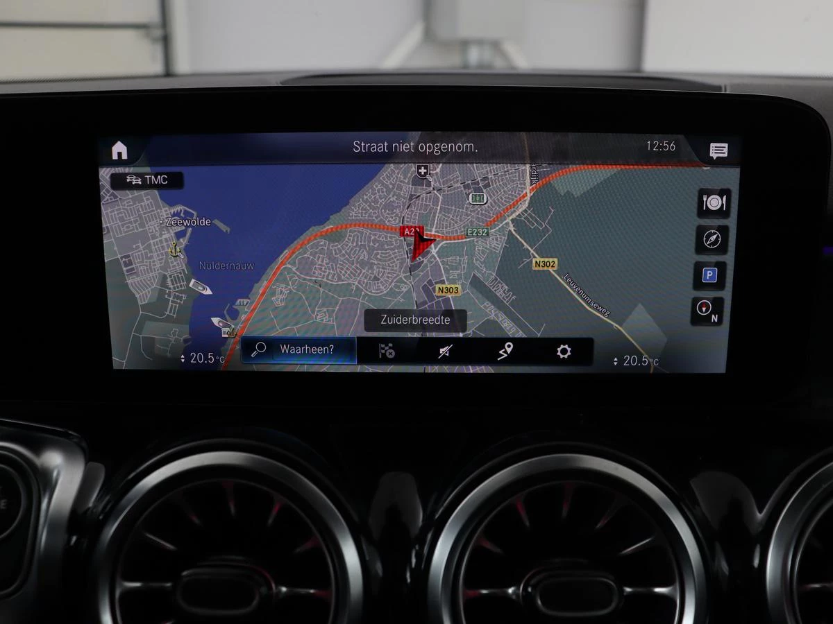 Hoofdafbeelding Mercedes-Benz GLB