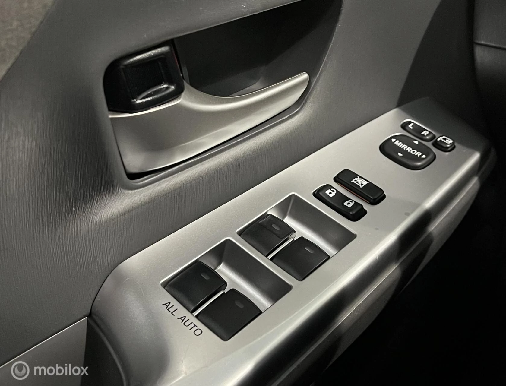 Hoofdafbeelding Toyota Prius