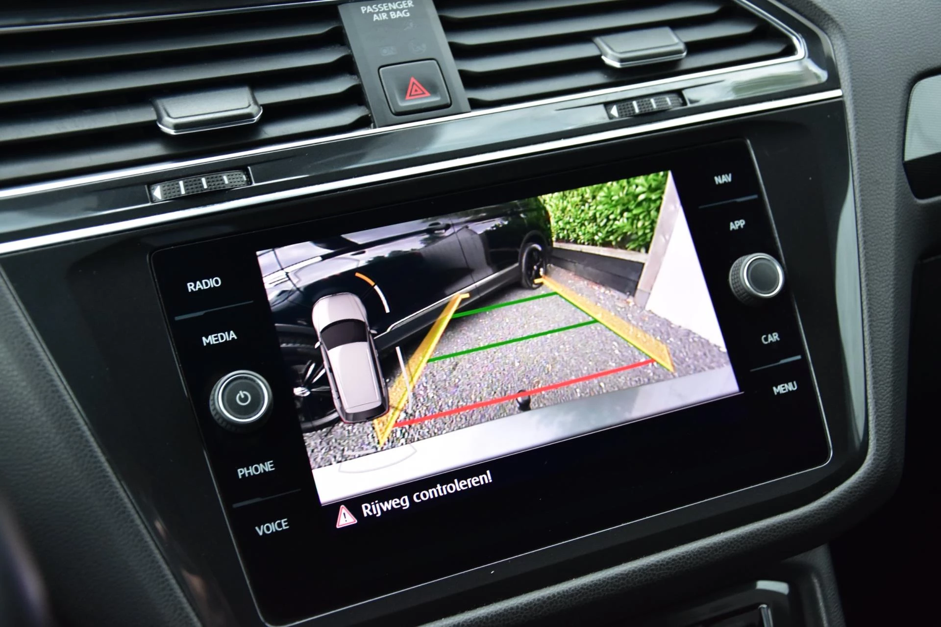 Hoofdafbeelding Volkswagen Tiguan Allspace