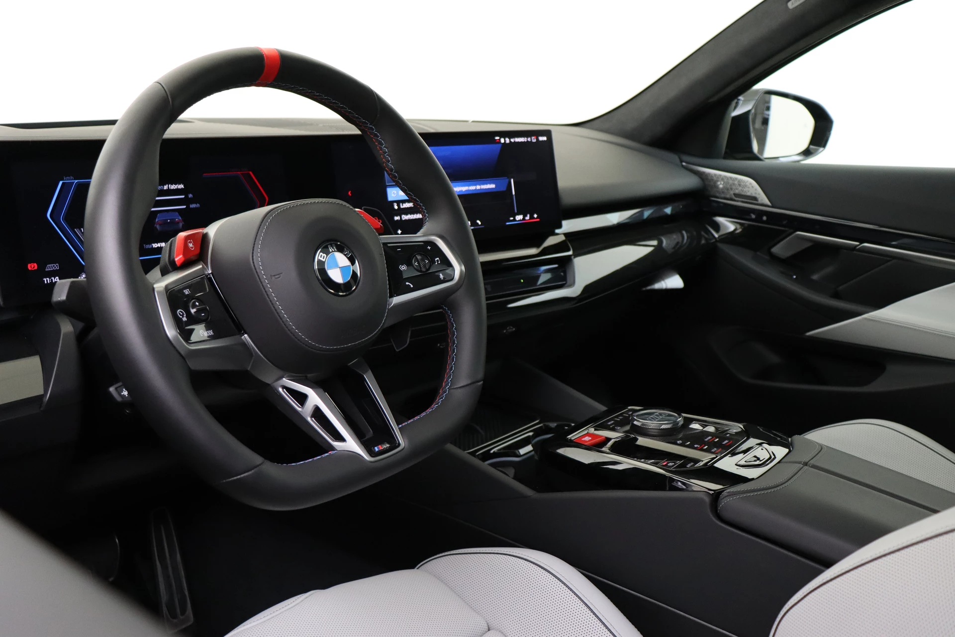 Hoofdafbeelding BMW M5