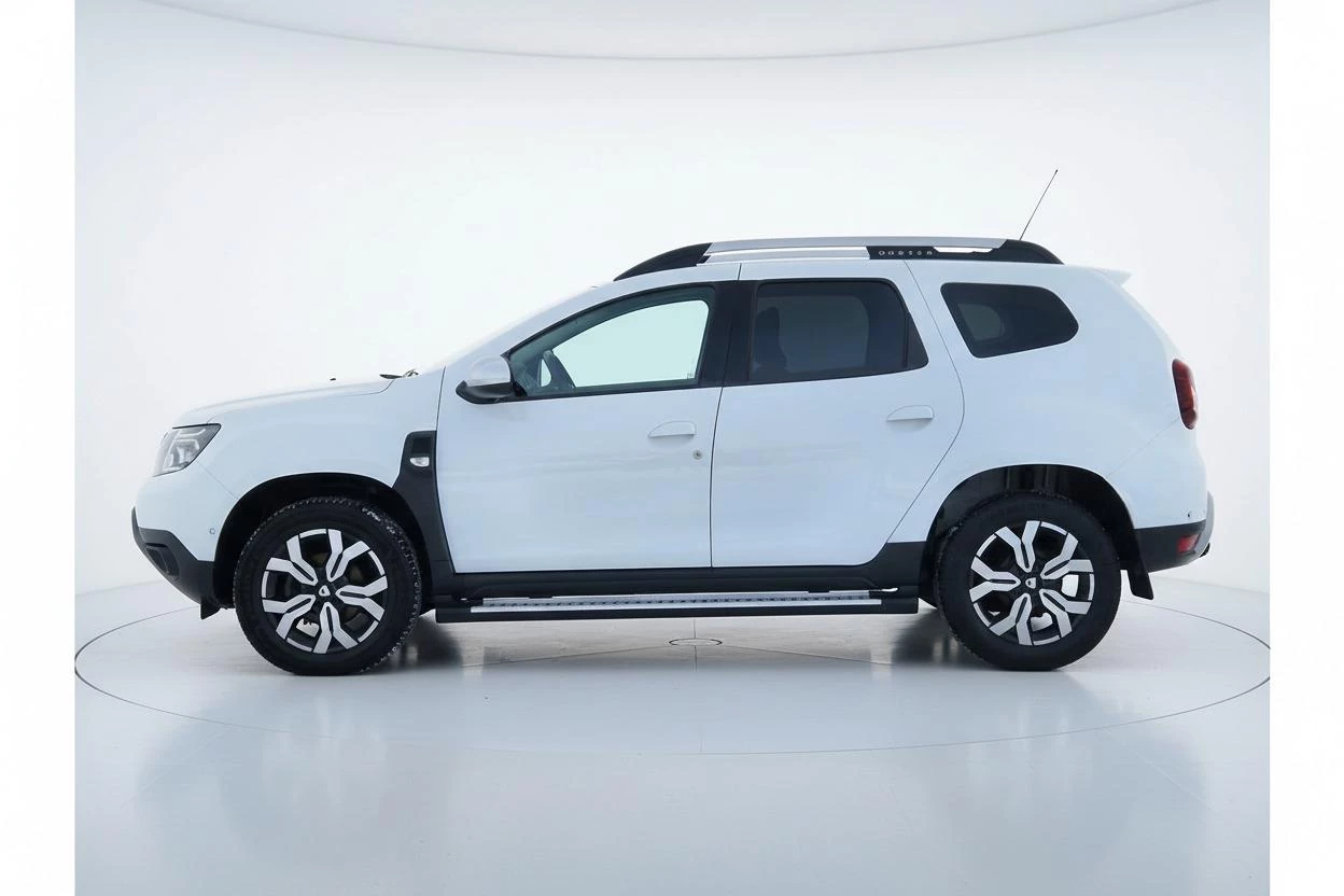 Hoofdafbeelding Dacia Duster
