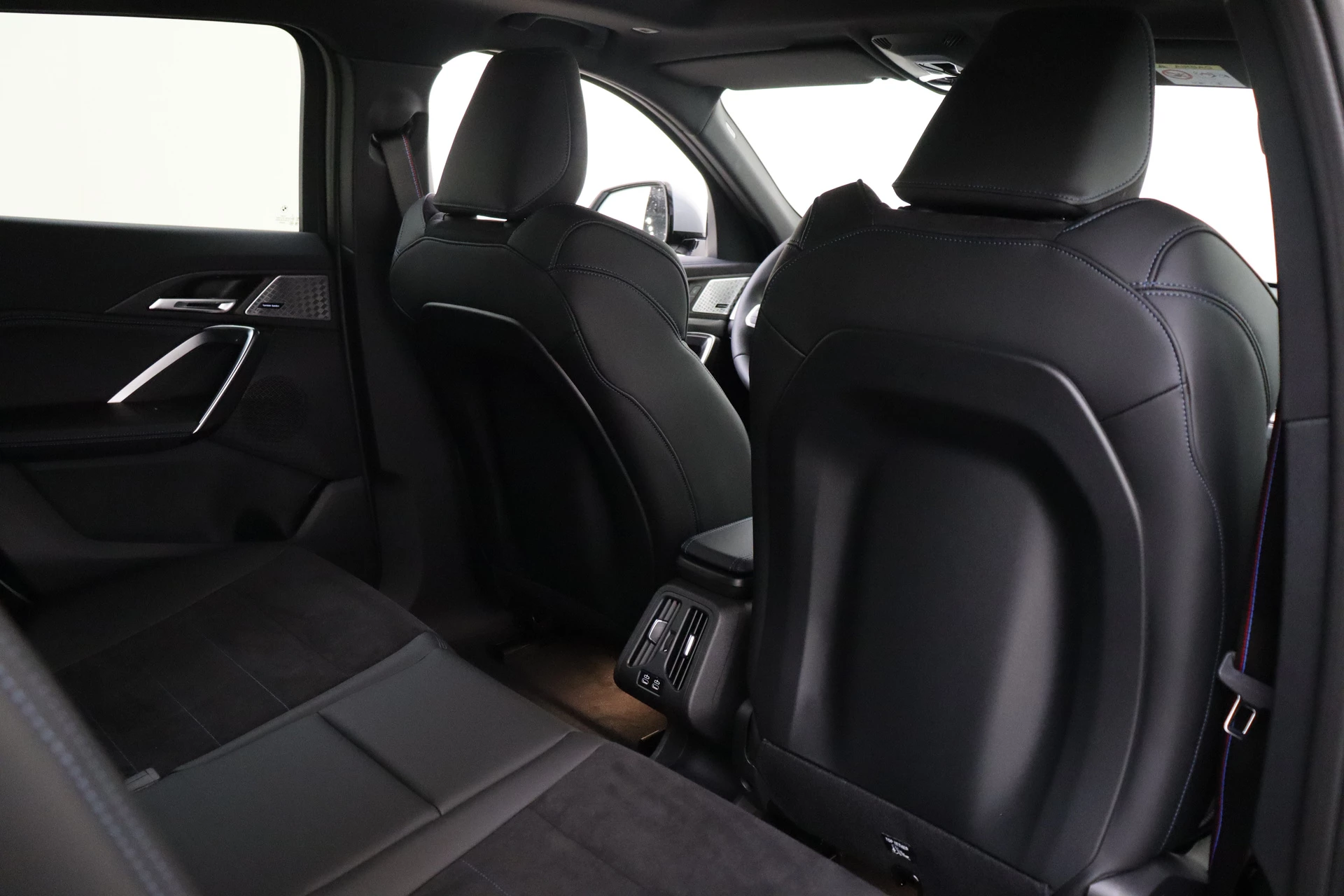 Hoofdafbeelding BMW iX2