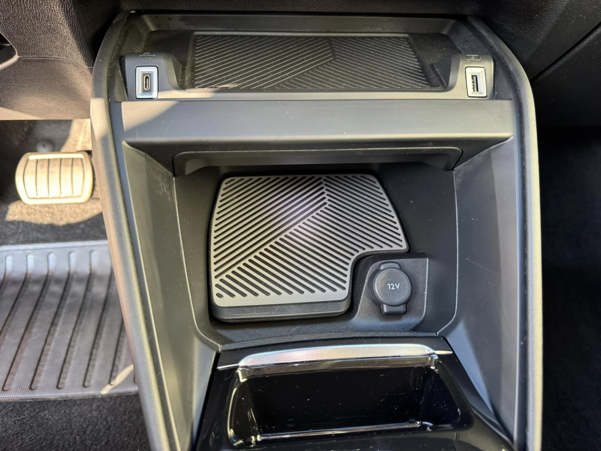 Hoofdafbeelding Citroën C4