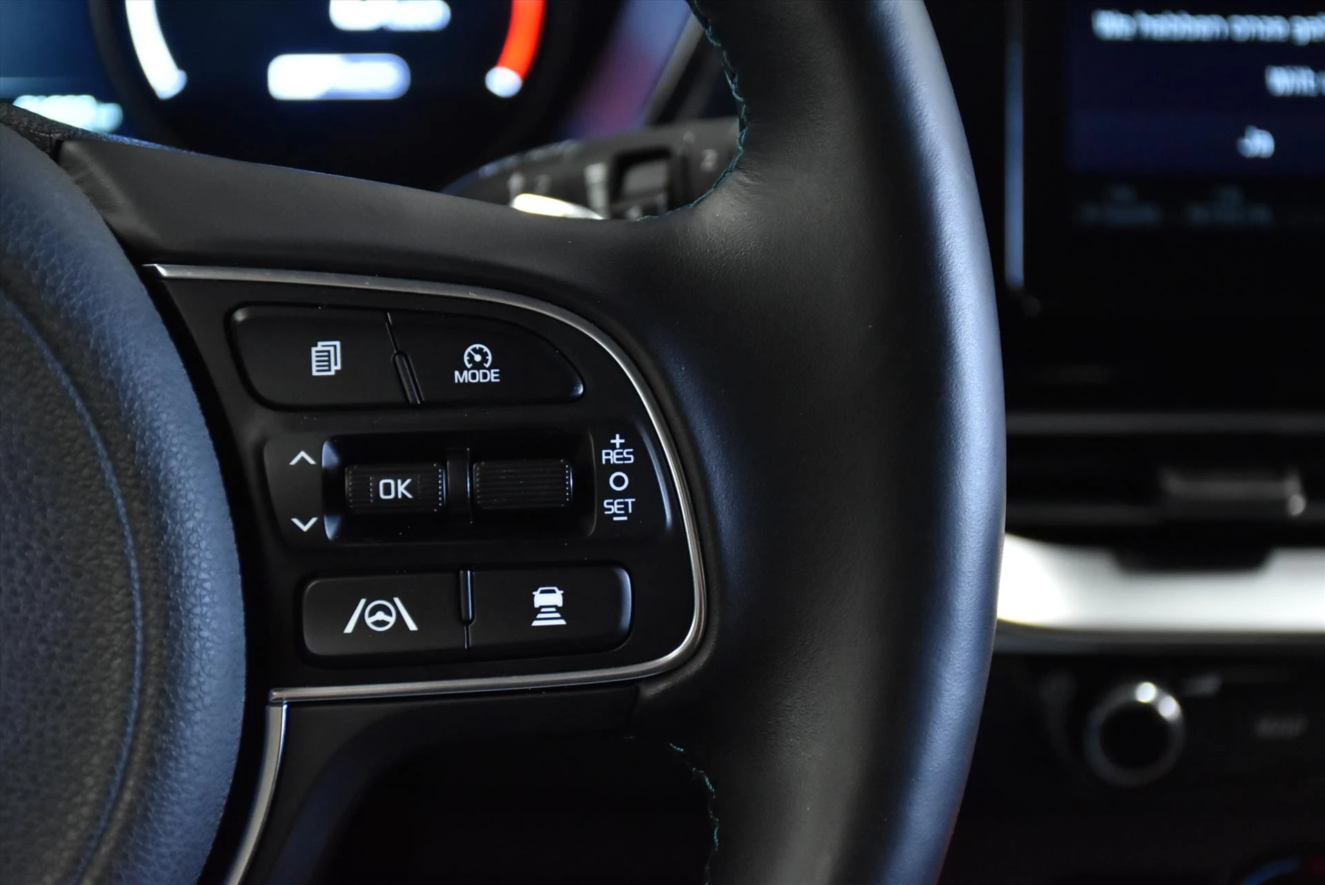 Hoofdafbeelding Kia e-Niro