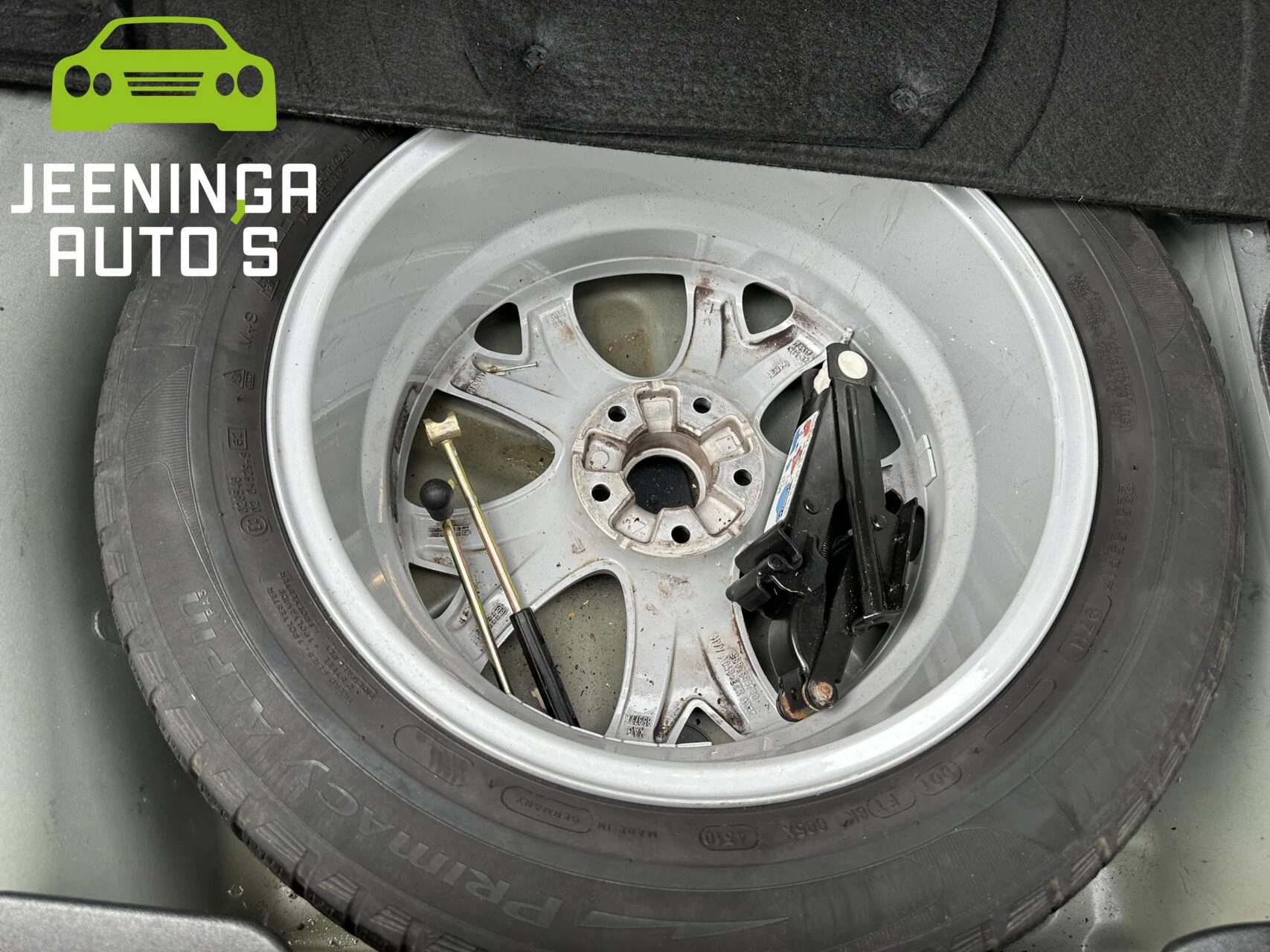 Hoofdafbeelding Citroën C5