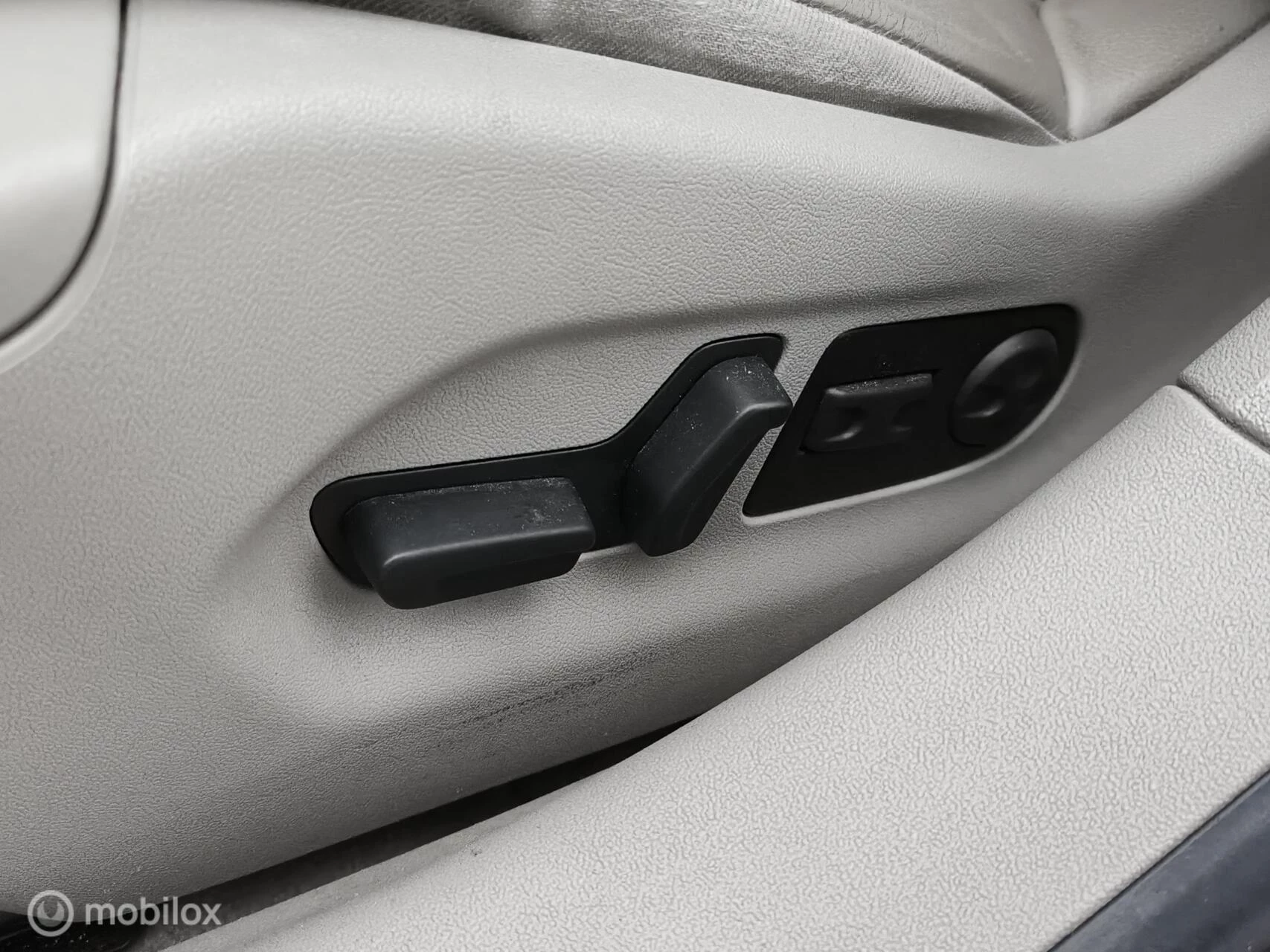 Hoofdafbeelding Citroën C5