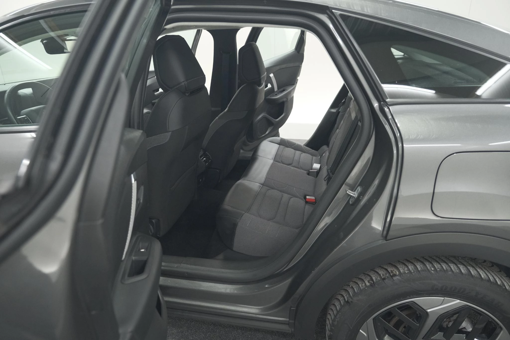 Hoofdafbeelding Citroën C4