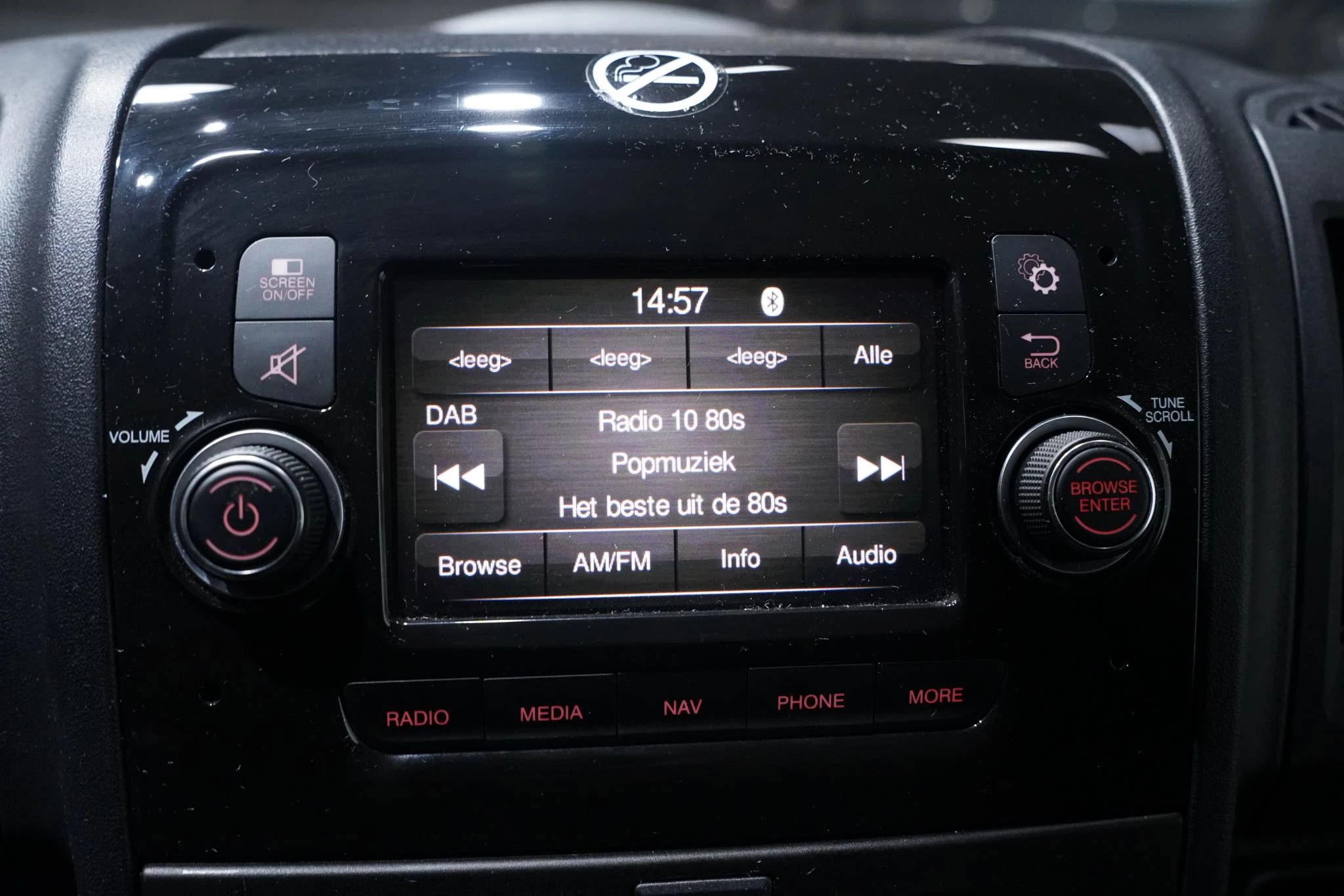 Hoofdafbeelding Peugeot Boxer