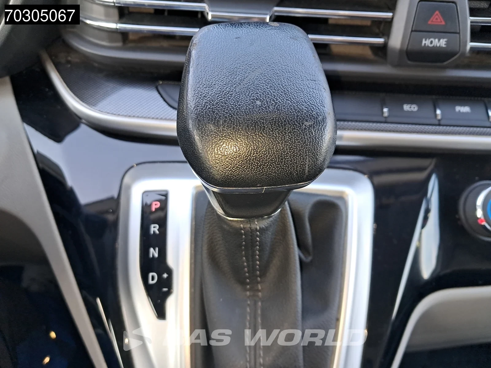 Hoofdafbeelding Maxus eDeliver9