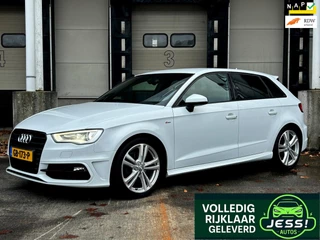 Audi A3 Sportback 1.2 TFSI Ambition Pro Line S | Nieuwe koppeling | Climate control | NL-auto | Automaat