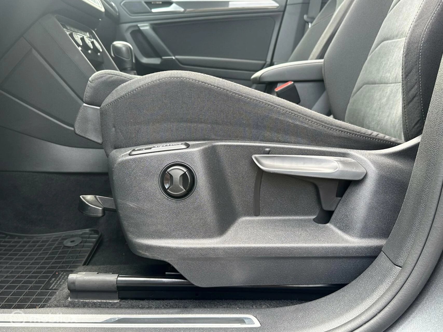 Hoofdafbeelding Volkswagen Tiguan Allspace