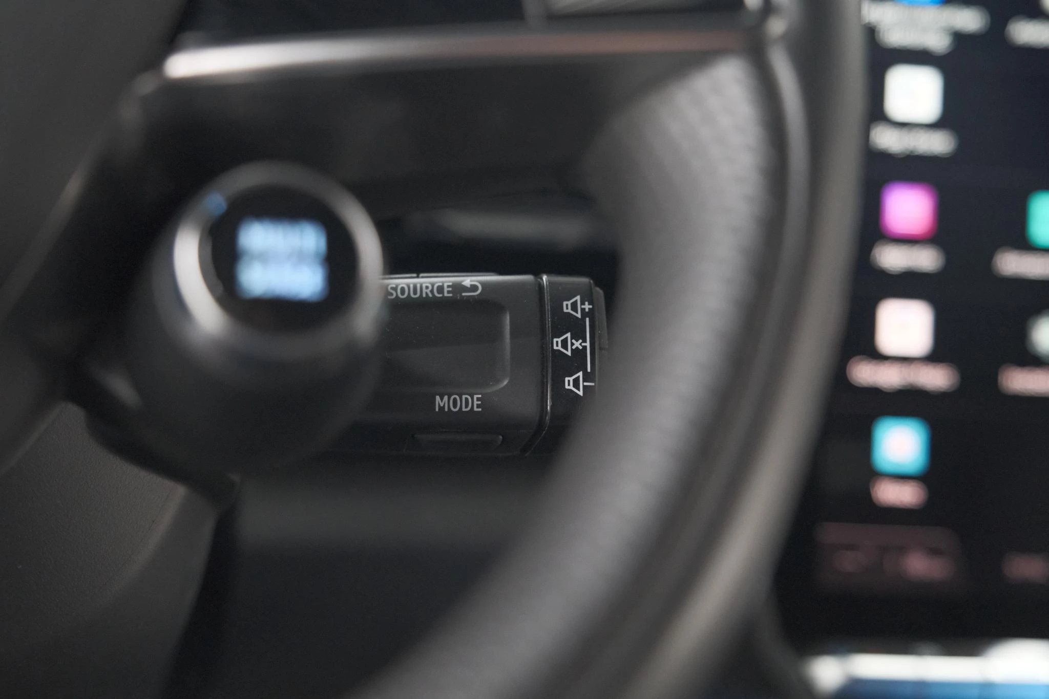 Hoofdafbeelding Renault Espace