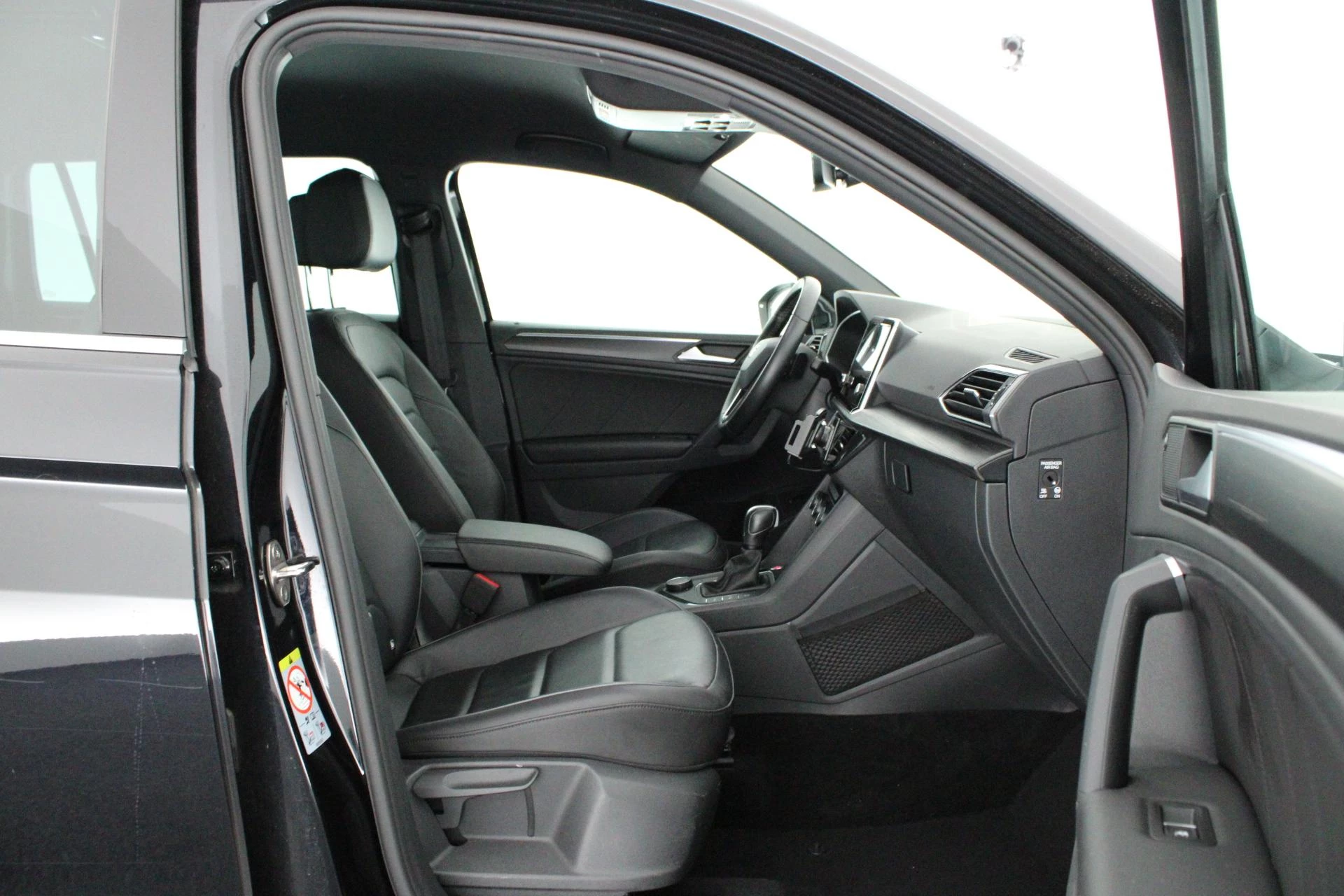 Hoofdafbeelding SEAT Tarraco
