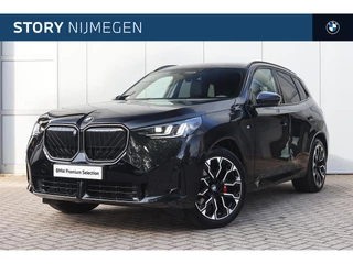 BMW X3 30e xDrive M Sport Automaat / Trekhaak / Panoramadak / Sportstoelen / Comfort Access / Harman Kardon / Parking Assistant Plus