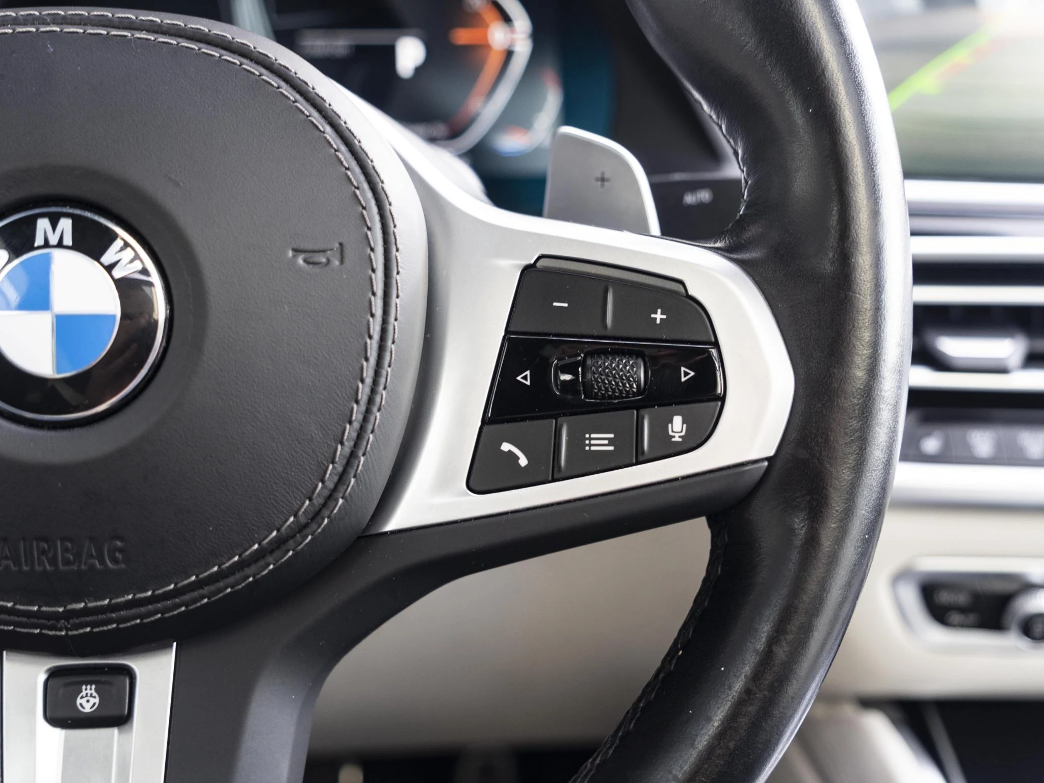 Hoofdafbeelding BMW X6