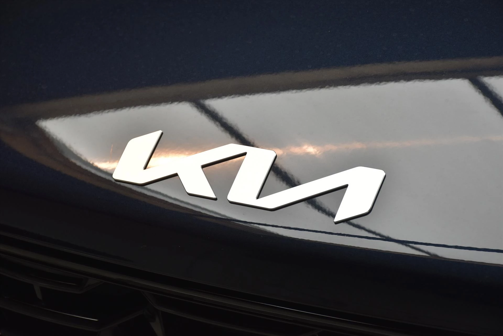 Hoofdafbeelding Kia Sorento