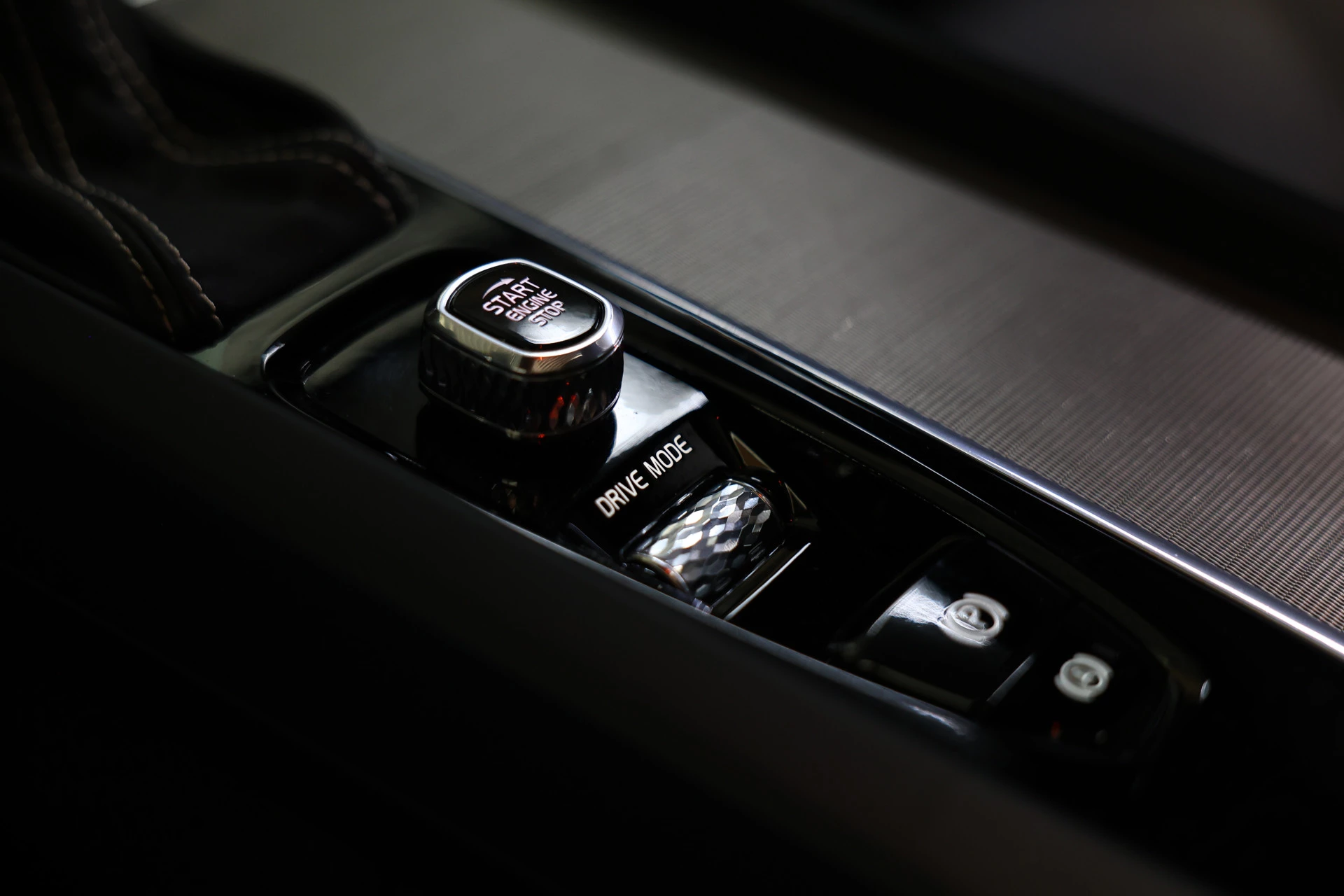 Hoofdafbeelding Volvo S60