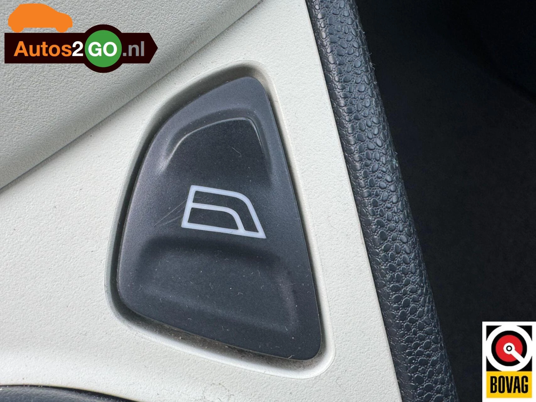 Hoofdafbeelding Ford Ka