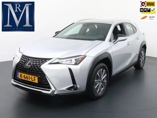 Hoofdafbeelding Lexus UX Lexus UX 300e Business 54 kWh ORG NL. NAP KM. | COMPLETE AUTO| *21.024,- EX BTW* | DEALER ONDERHOUDEN!