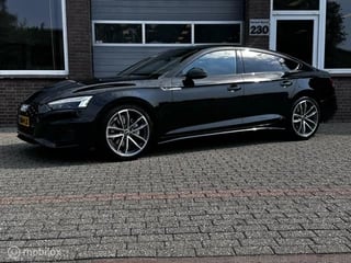 Audi A5 Sportback 40 TFSI S LINE COMPETITION FULL OPTIONS!