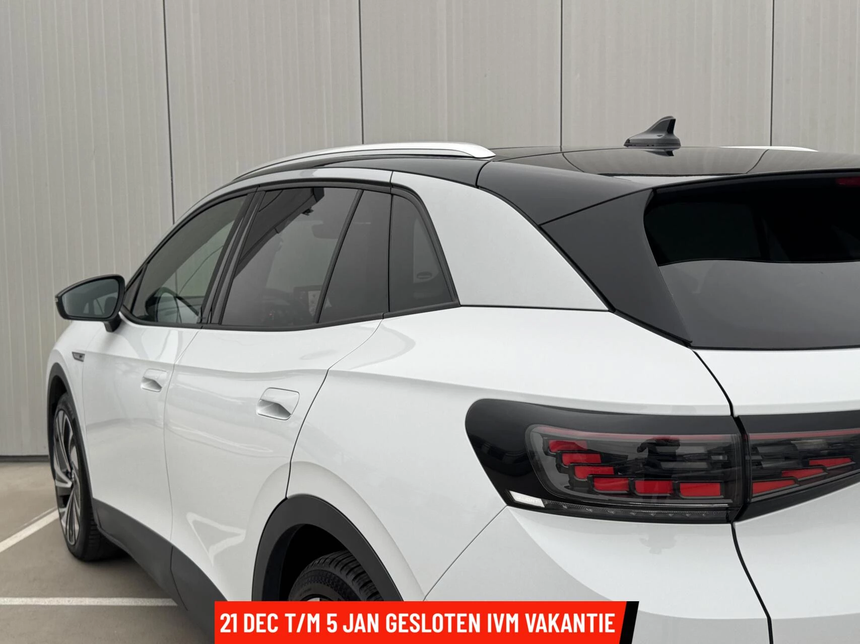 Hoofdafbeelding Volkswagen ID.4