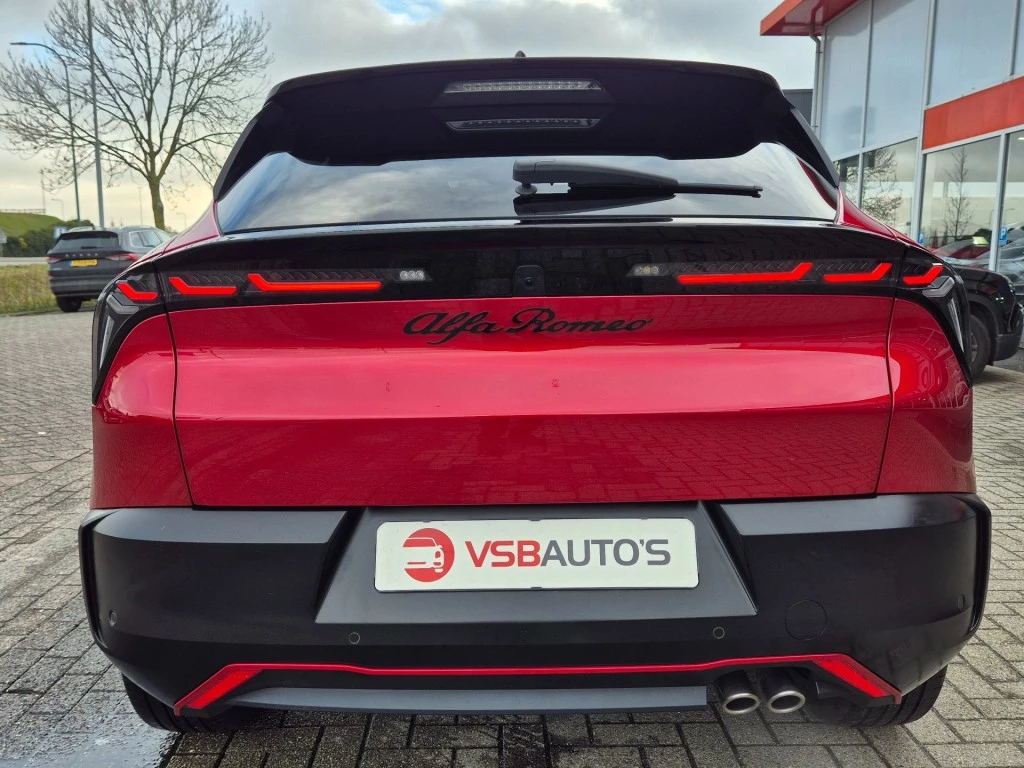 Hoofdafbeelding Alfa Romeo Junior