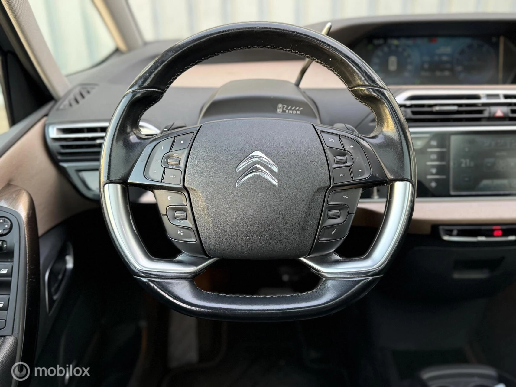 Hoofdafbeelding Citroën Grand C4 Picasso