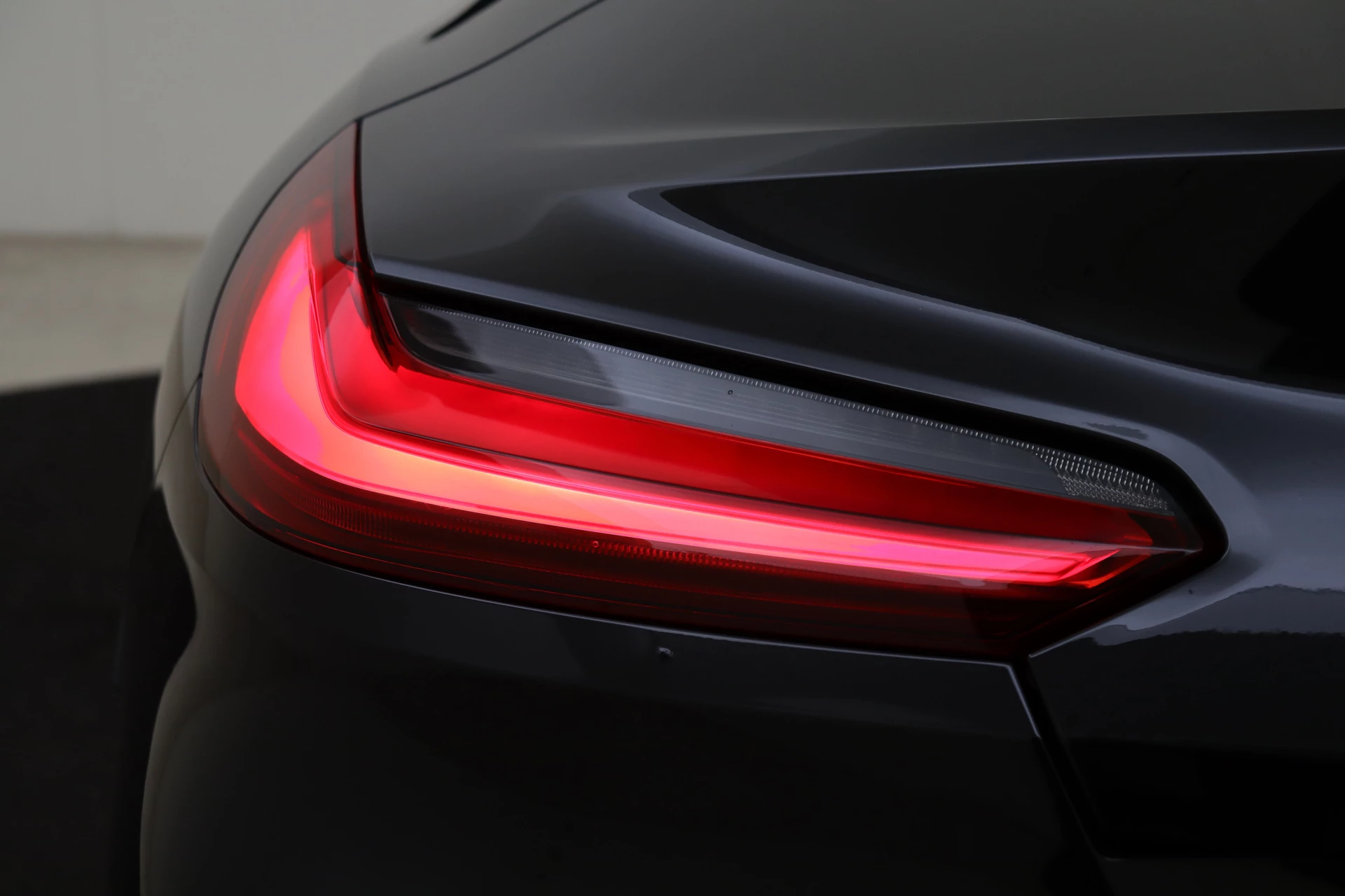 Hoofdafbeelding BMW Z4