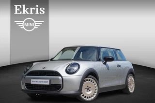 MINI 3-deurs Cooper C Essential Essential Uitvoering | Driving Assistant | Parking Assistant