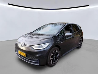 Volkswagen Id.3 58kWh 204pk 1ST Plus [ CAMERA+CARPLAY+STOELVERWARMING ]