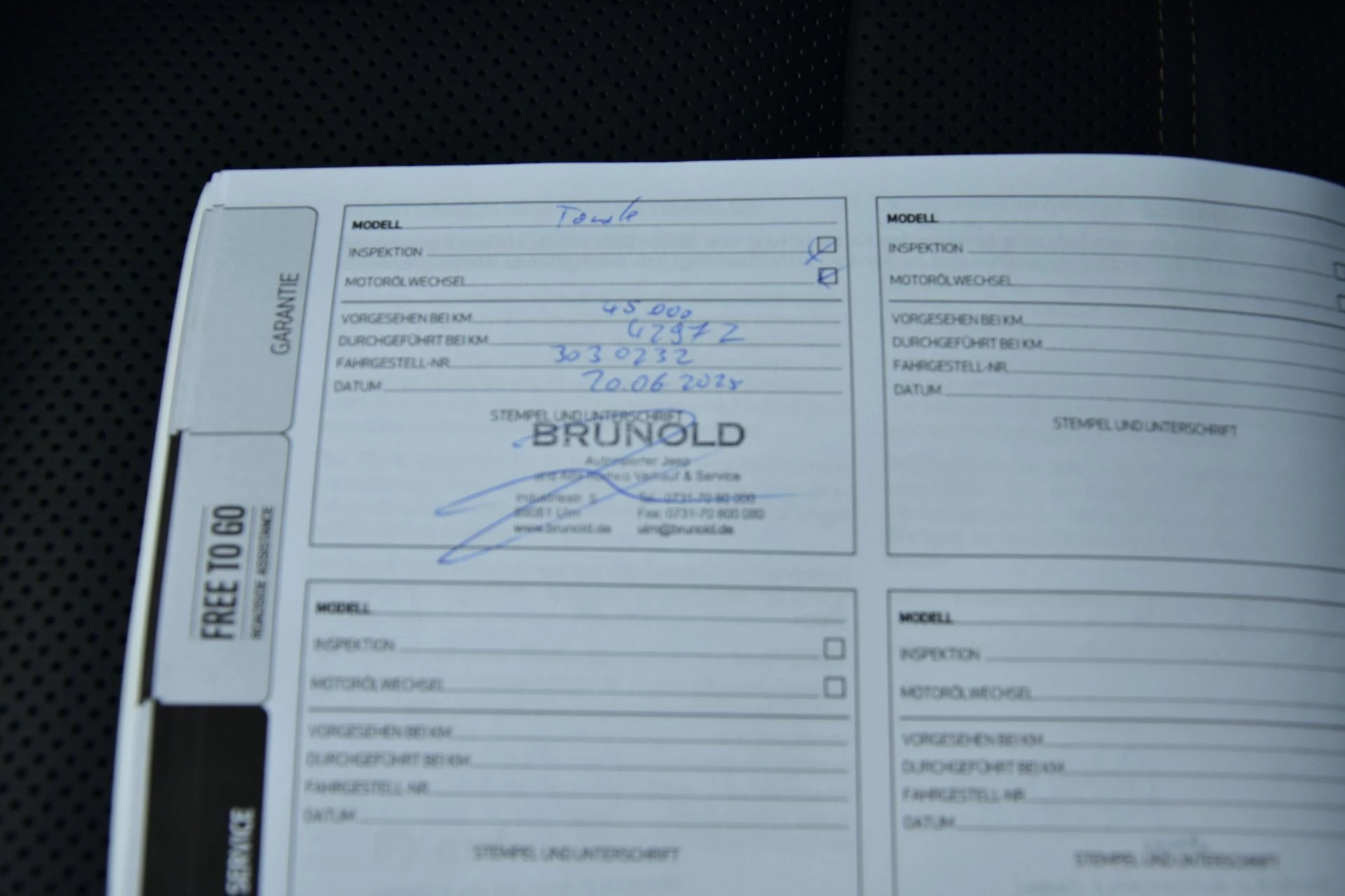 Hoofdafbeelding Alfa Romeo Tonale