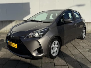 Toyota Yaris 1.0 VVT-i Aspiration Camera | 1ste eigenaar
