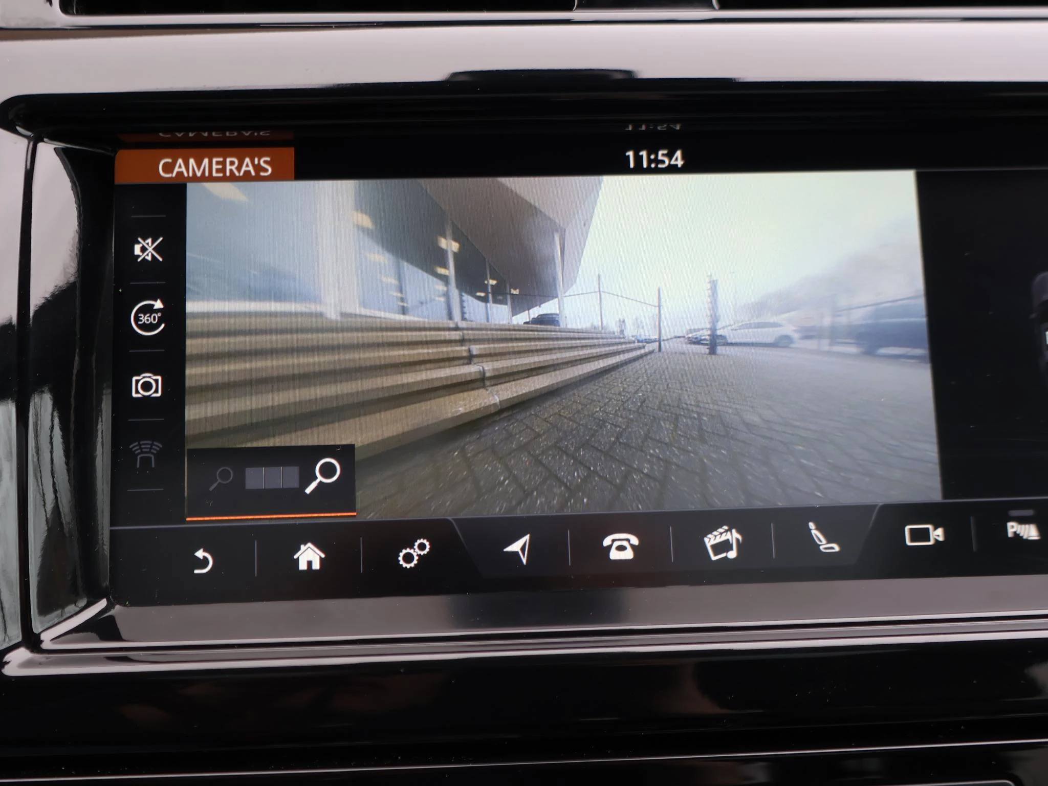 Hoofdafbeelding Land Rover Discovery