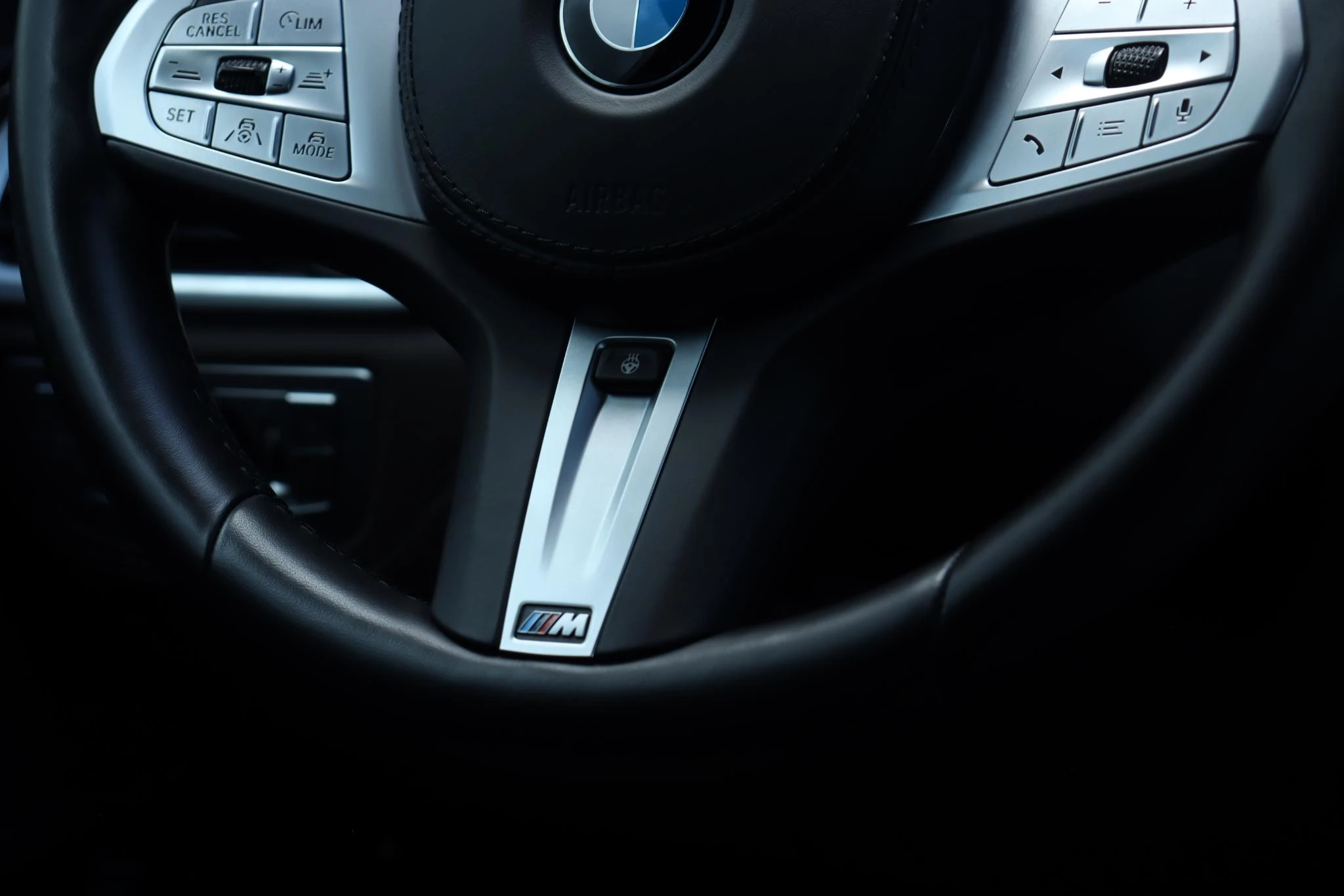 Hoofdafbeelding BMW 7 Serie