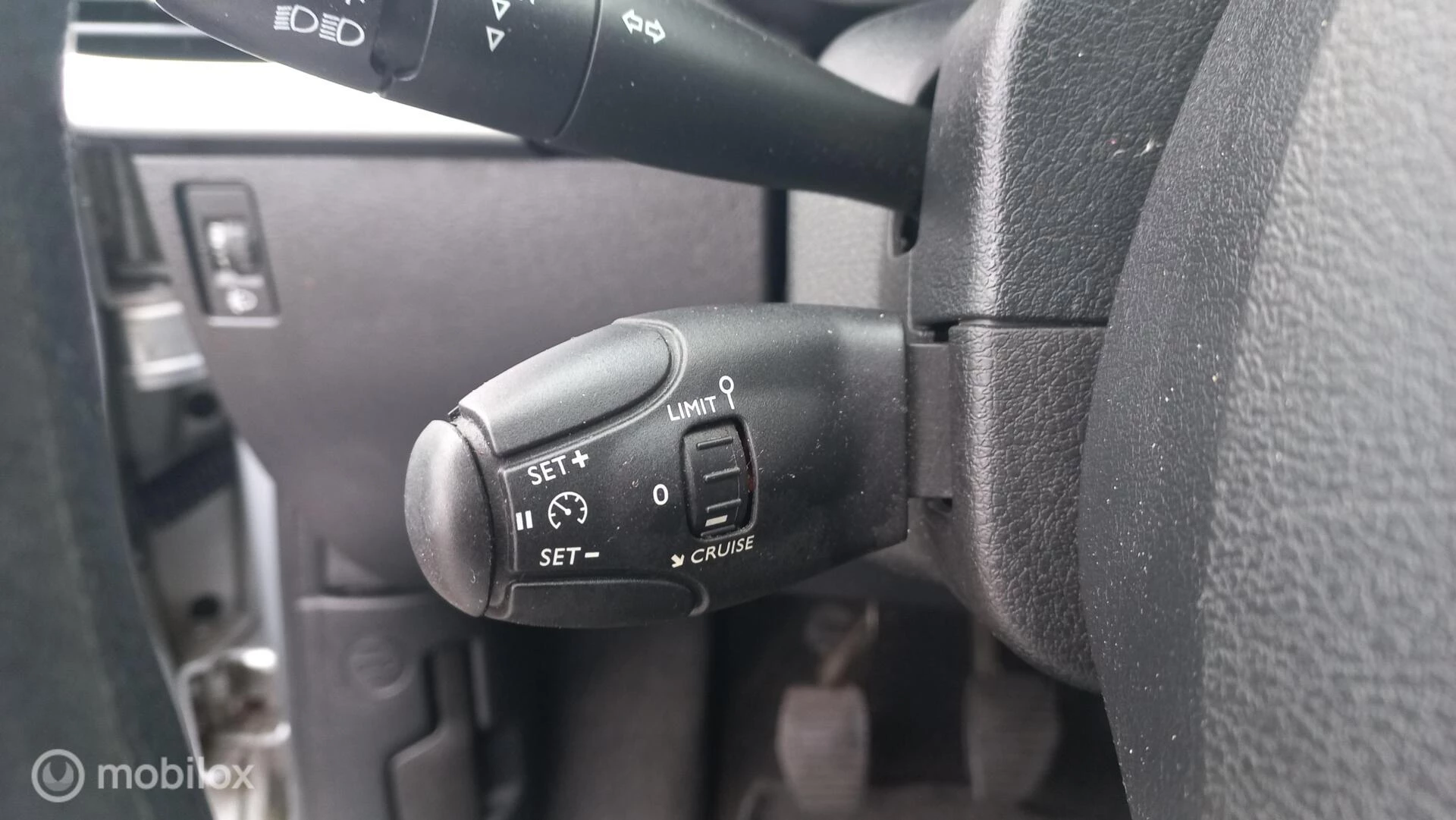 Hoofdafbeelding Peugeot 207