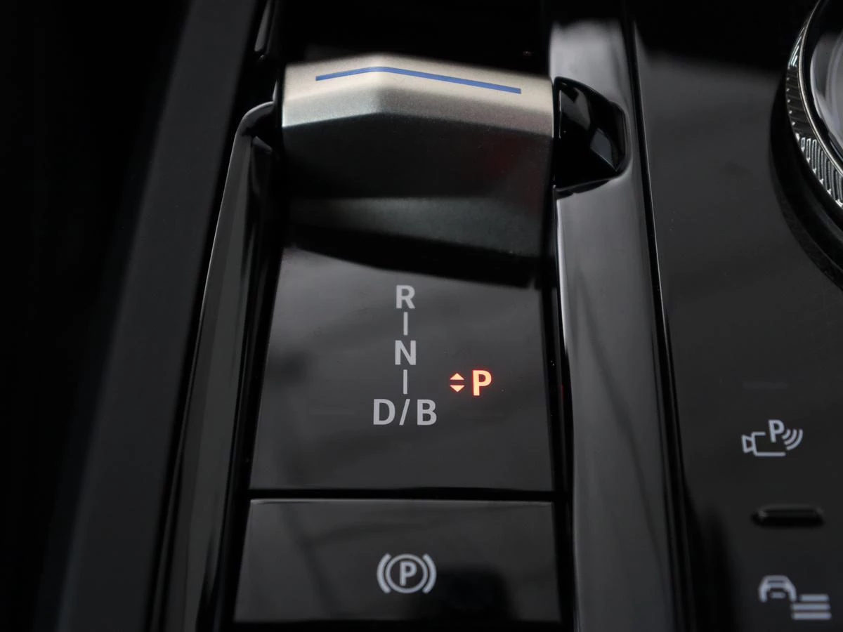 Hoofdafbeelding BMW iX