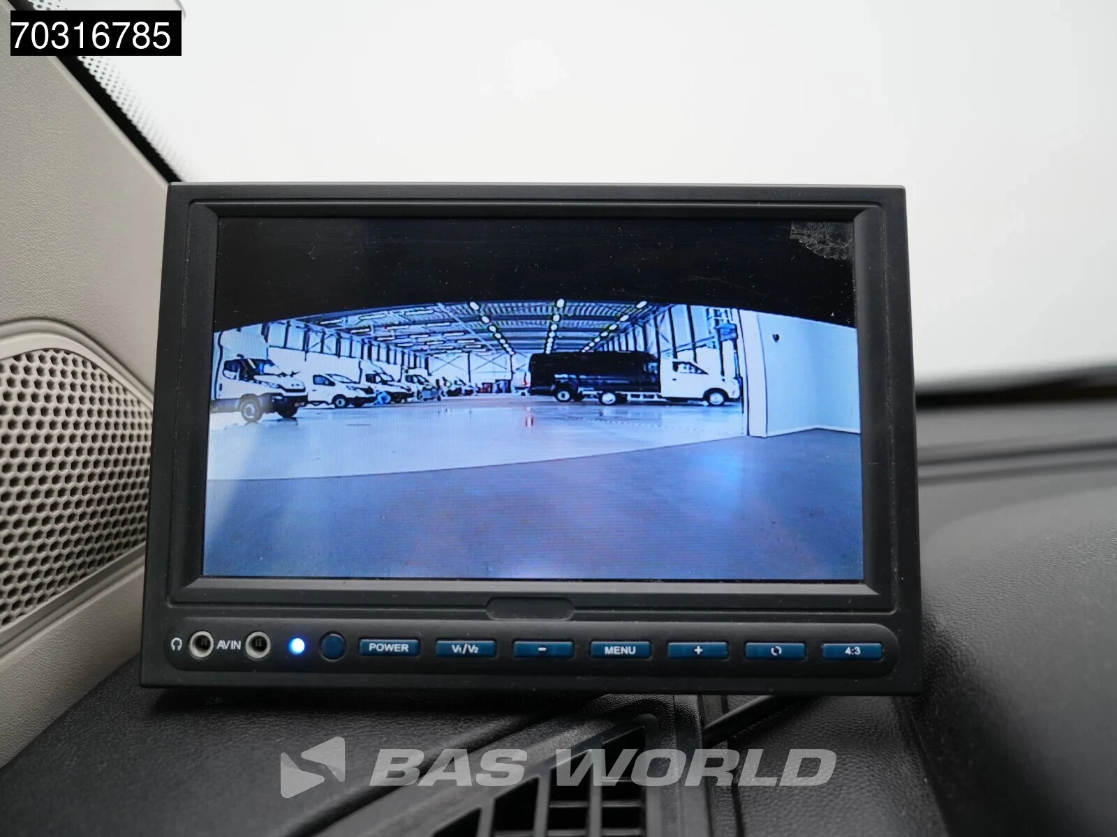 Hoofdafbeelding Peugeot Boxer