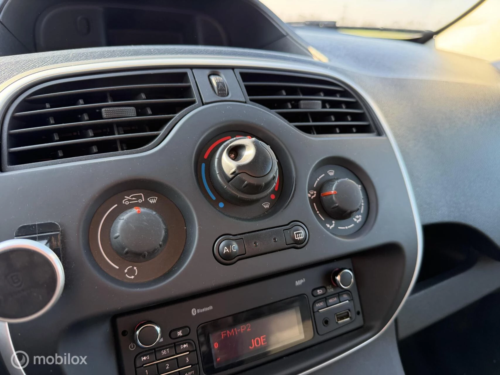 Hoofdafbeelding Renault Kangoo