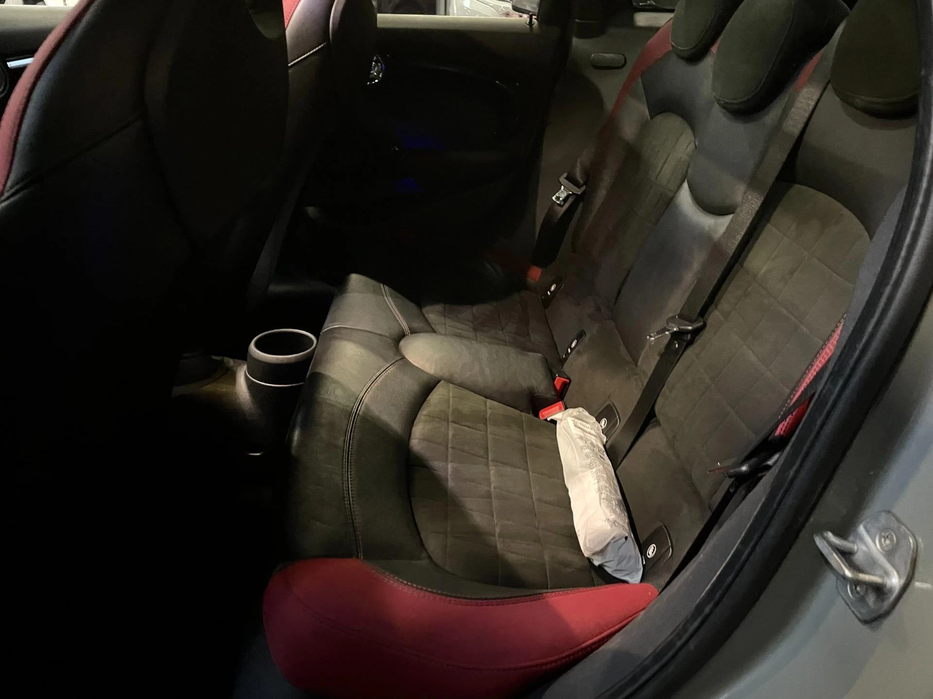 Hoofdafbeelding MINI Cooper S