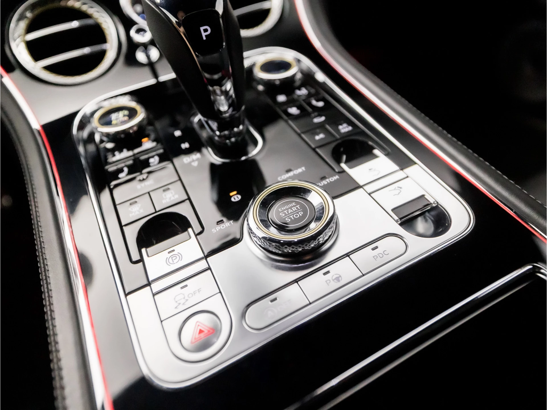 Hoofdafbeelding Bentley Continental GT