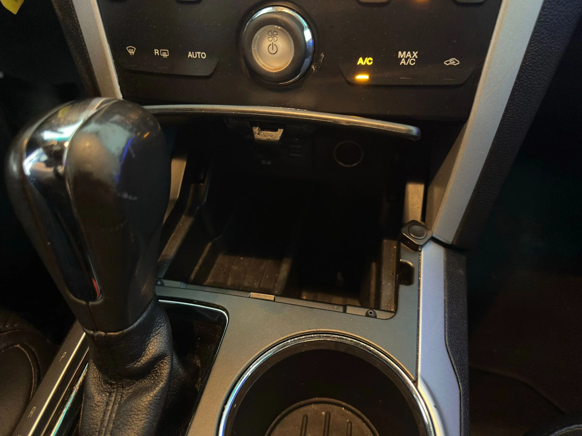Hoofdafbeelding Ford Explorer
