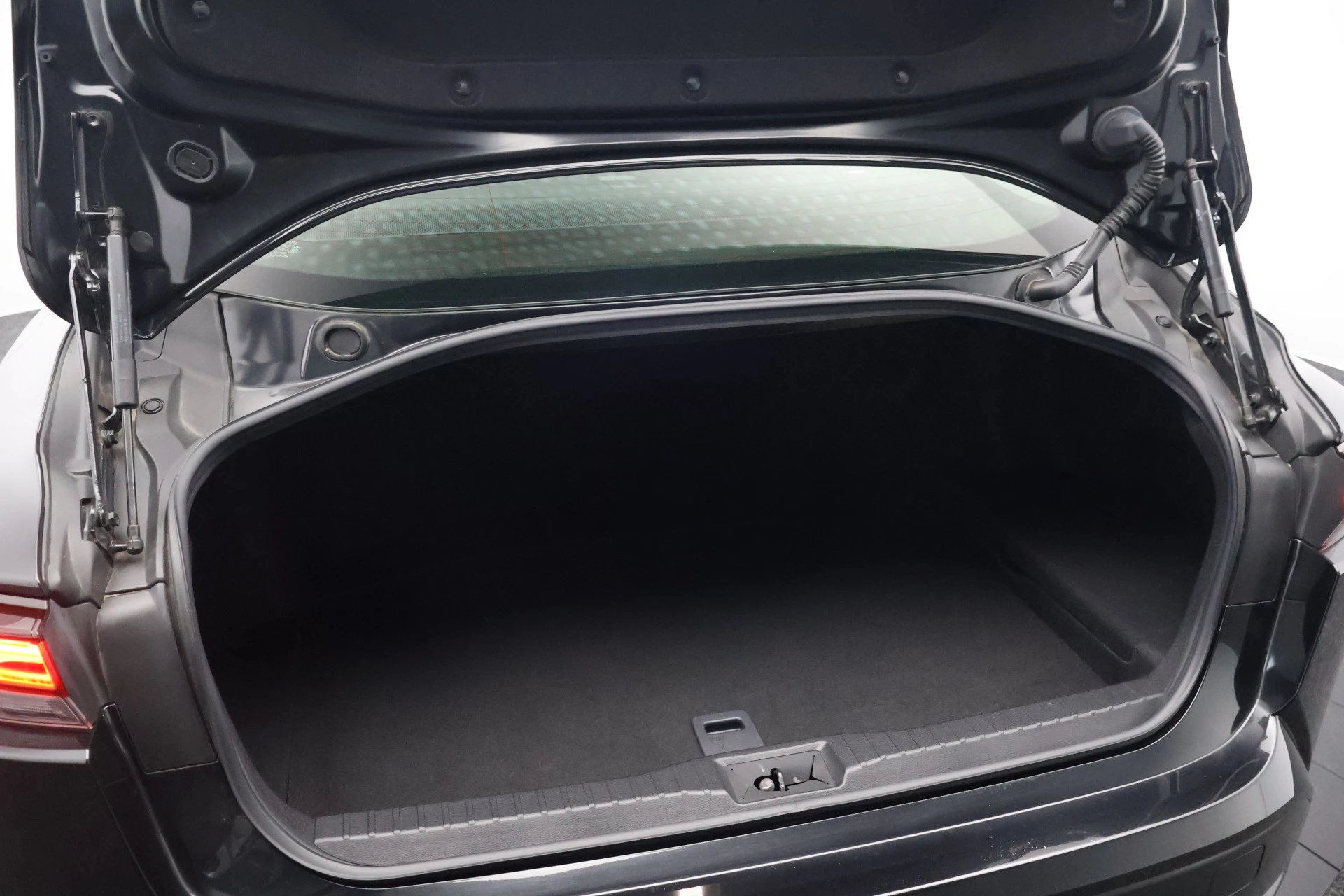 Hoofdafbeelding Toyota Mirai