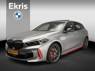 Hoofdafbeelding BMW 1 Serie BMW 1 Serie 5-deurs 128ti | M-Sportpakket | LED | HUD | Schuifdak | elektr. zetels | Keyles go | DAB | Harman-kardon sound | Alu 18 inch