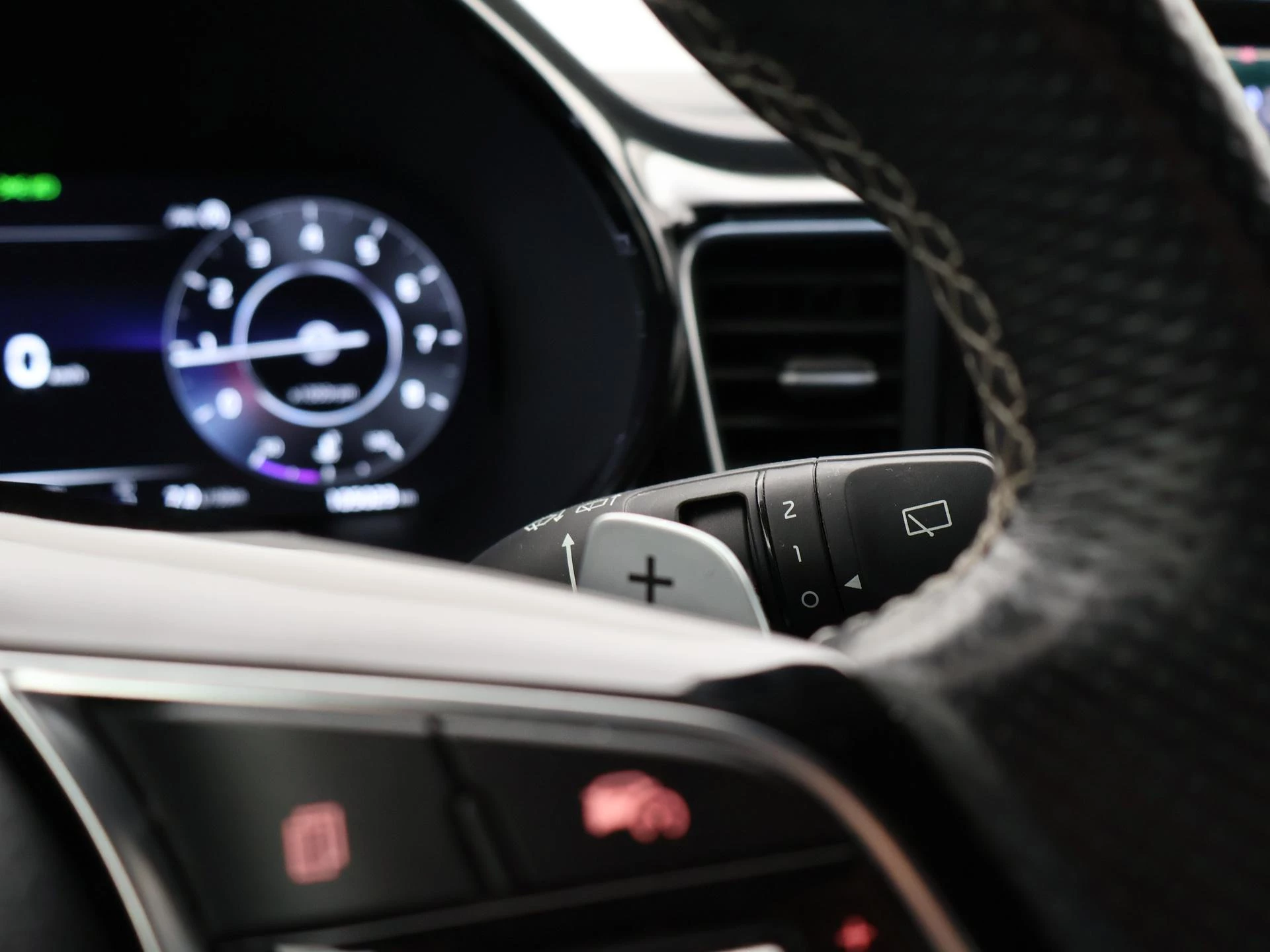 Hoofdafbeelding Kia ProCeed