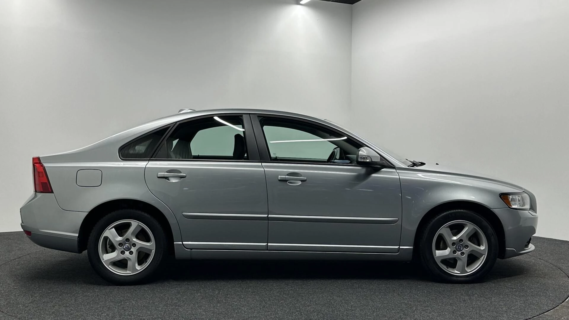 Hoofdafbeelding Volvo S40