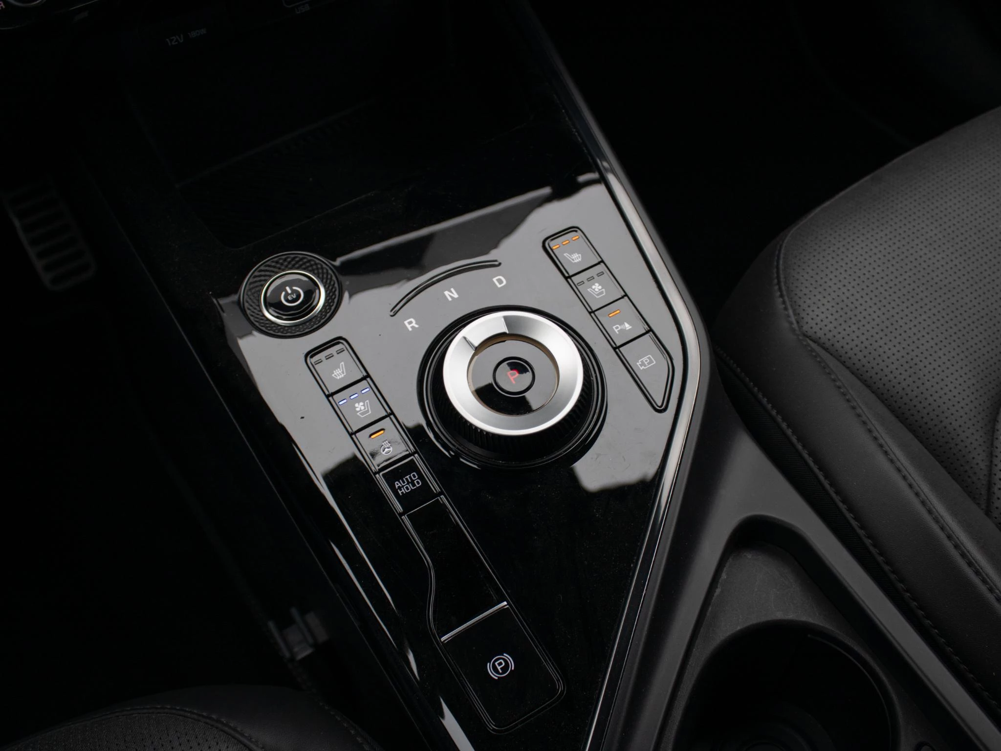 Hoofdafbeelding Kia Niro EV