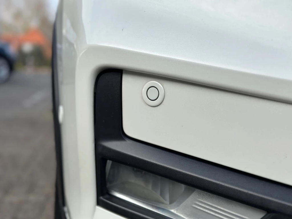 Hoofdafbeelding Nissan X-Trail