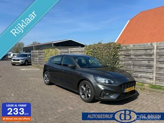 Ford Focus 1.0 EcoBoost ST Line Business