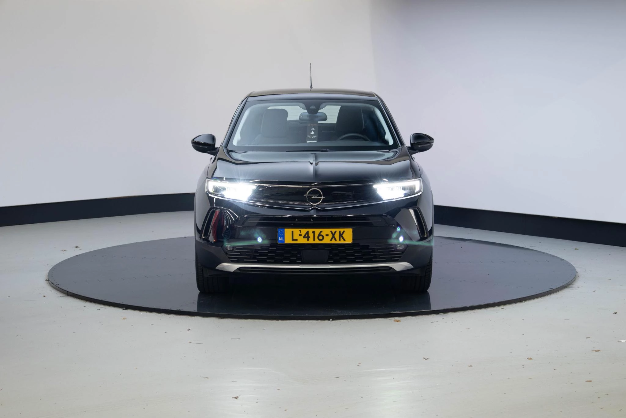 Hoofdafbeelding Opel Mokka-e