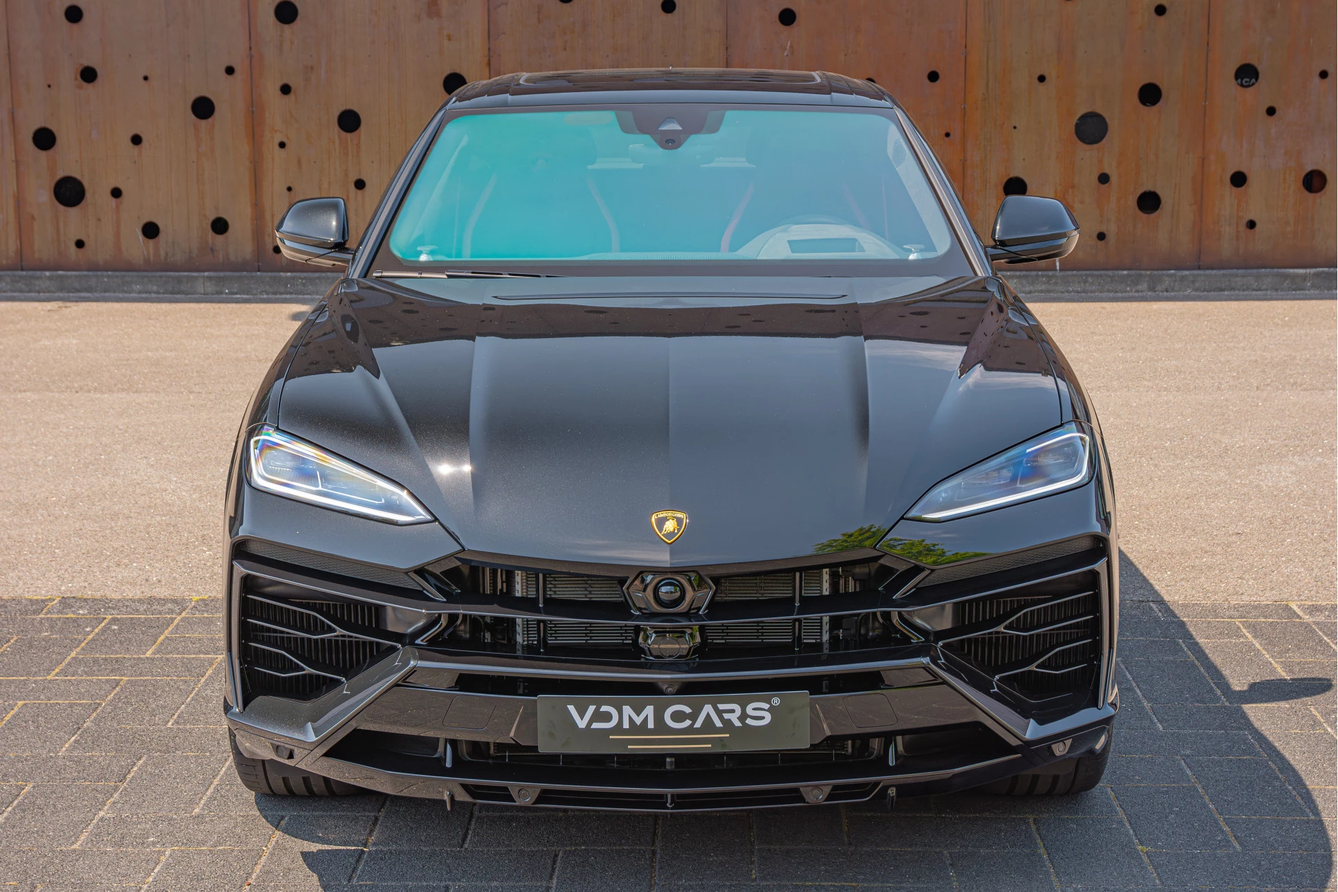 Hoofdafbeelding Lamborghini Urus
